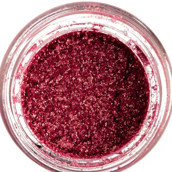 💙🌟🧚‍♀️ROSE MAC Cosmetics Loose Pigment NWT - Picture 4 of 9